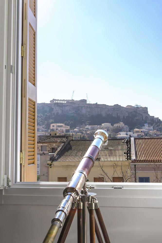 Nsplace Athens Ngoại thất bức ảnh
