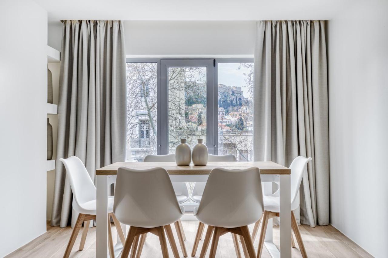 Nsplace Athens Ngoại thất bức ảnh