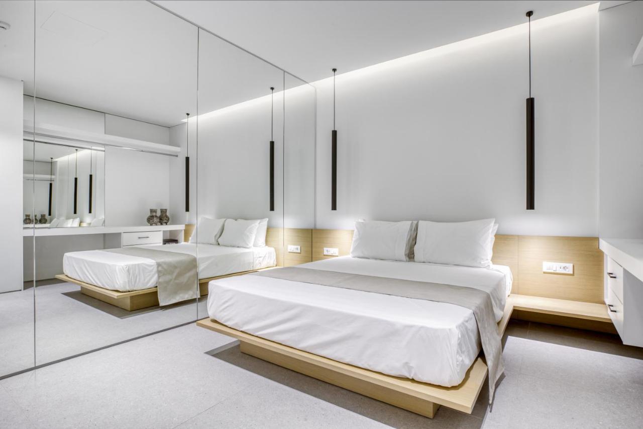 Nsplace Athens Ngoại thất bức ảnh