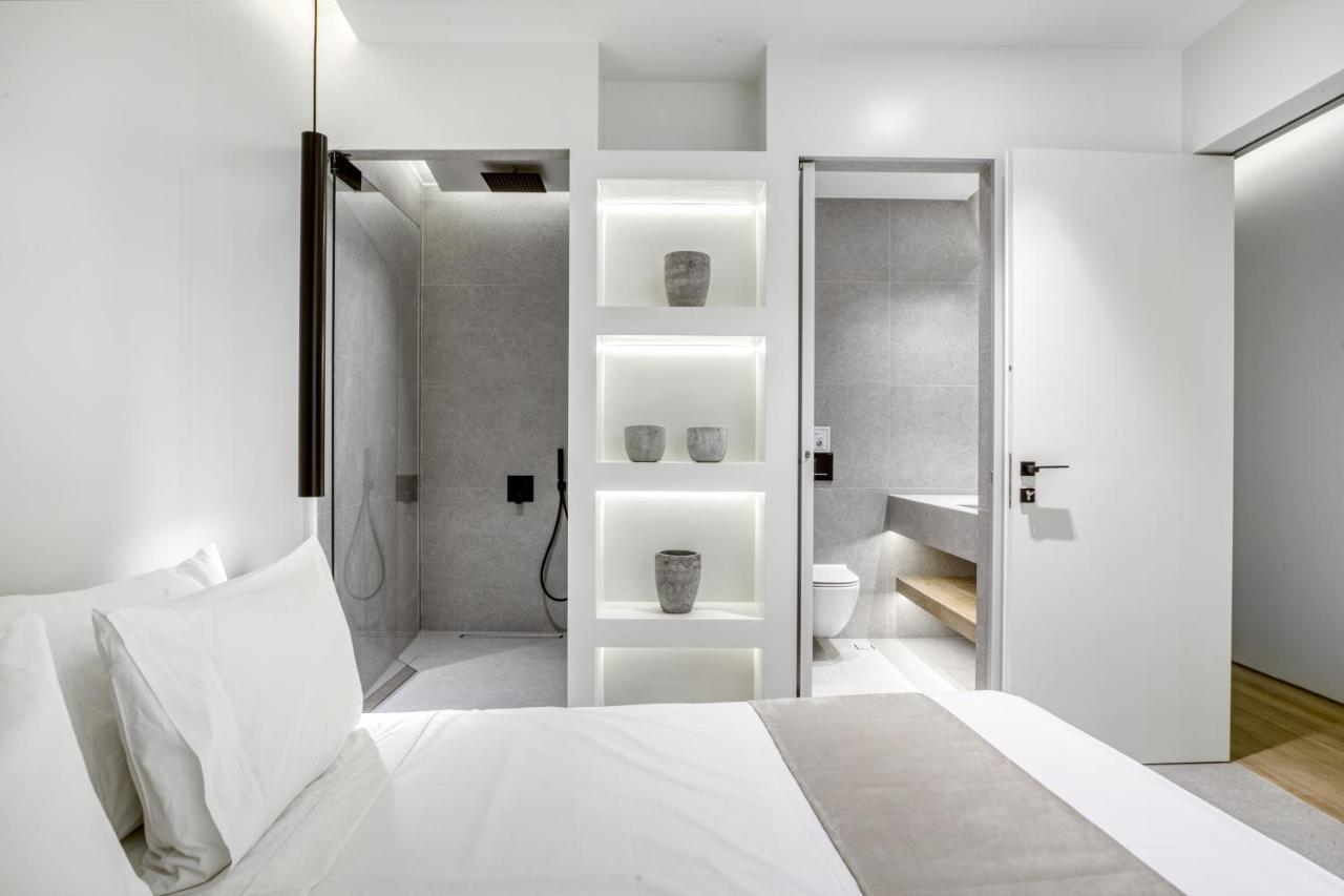 Nsplace Athens Ngoại thất bức ảnh