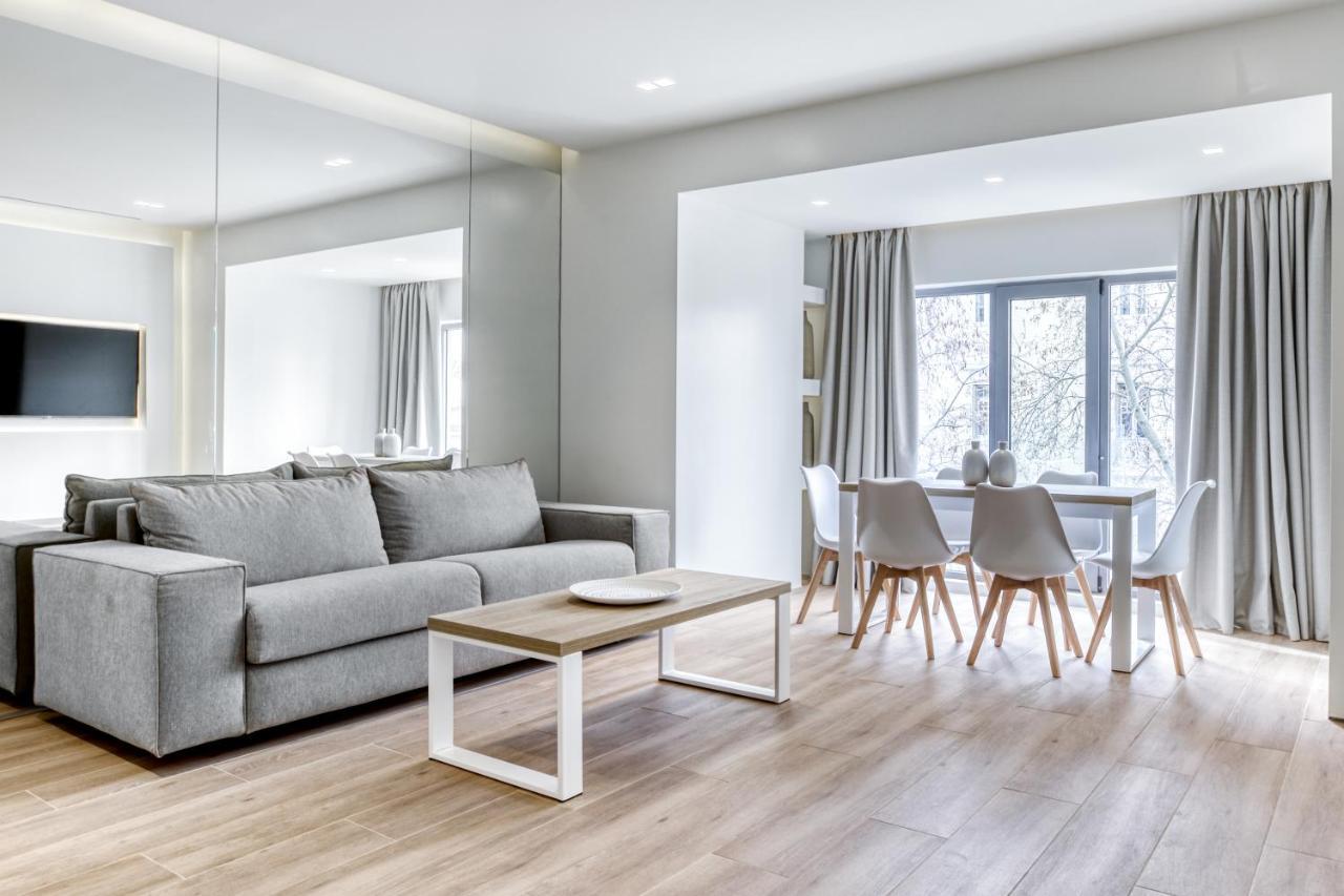 Nsplace Athens Ngoại thất bức ảnh