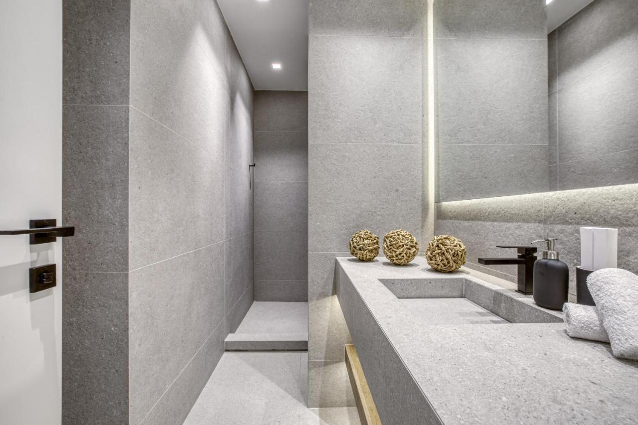 Nsplace Athens Ngoại thất bức ảnh