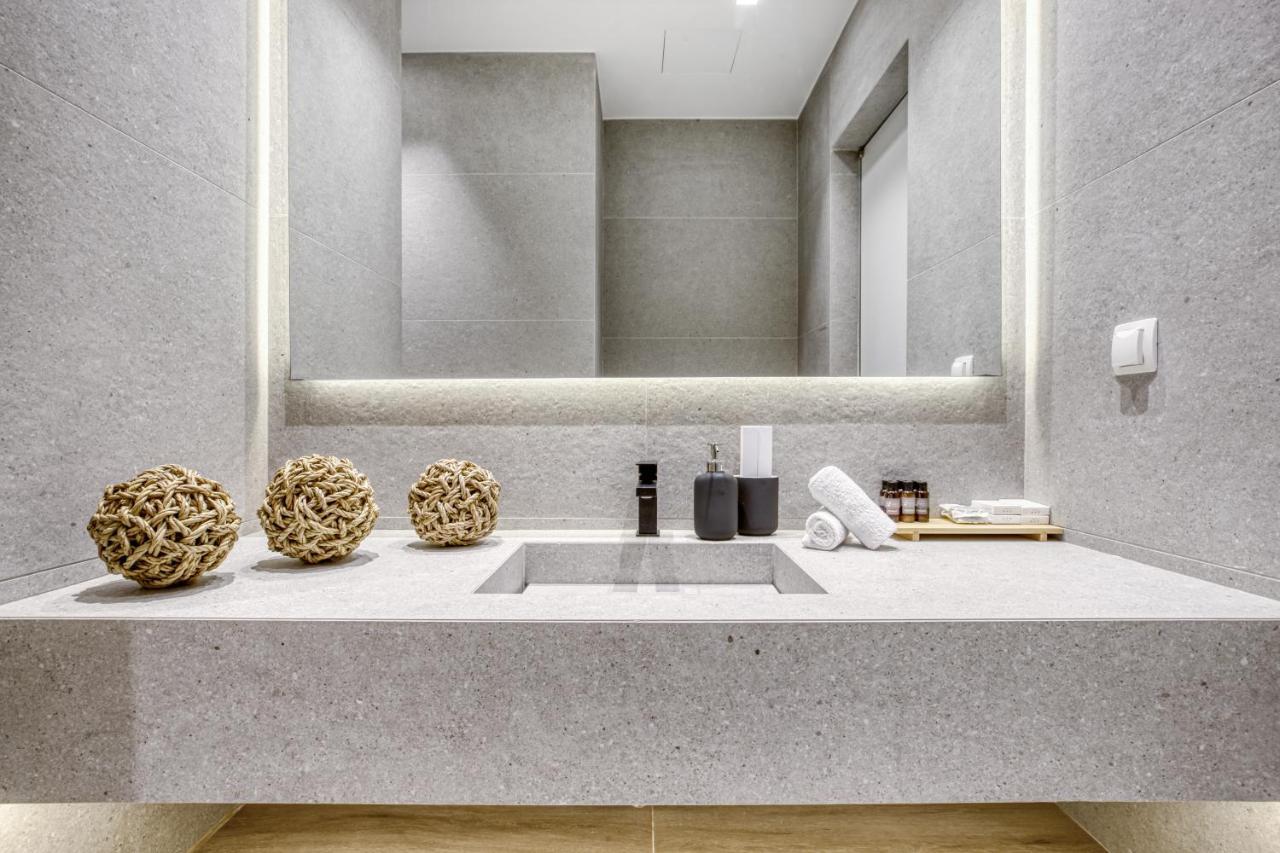 Nsplace Athens Ngoại thất bức ảnh