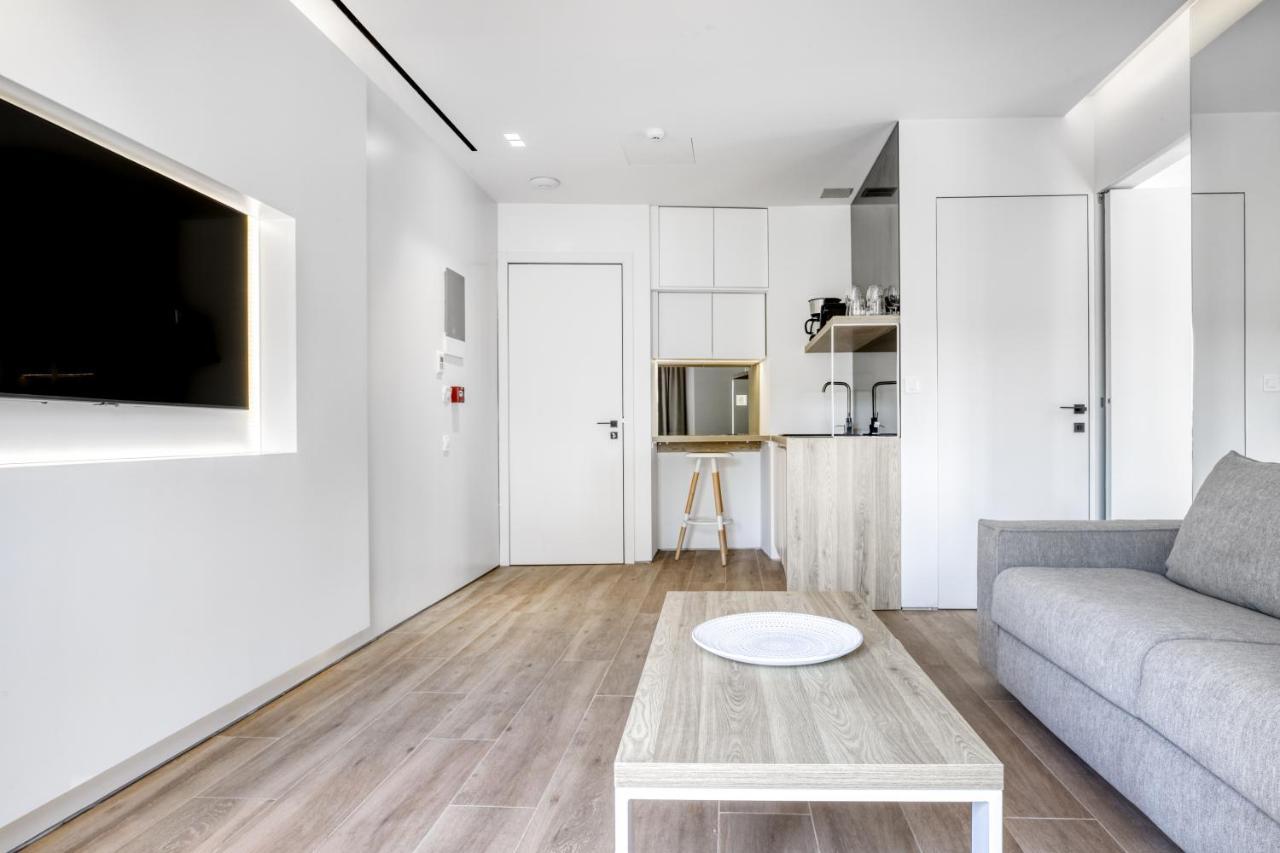 Nsplace Athens Ngoại thất bức ảnh