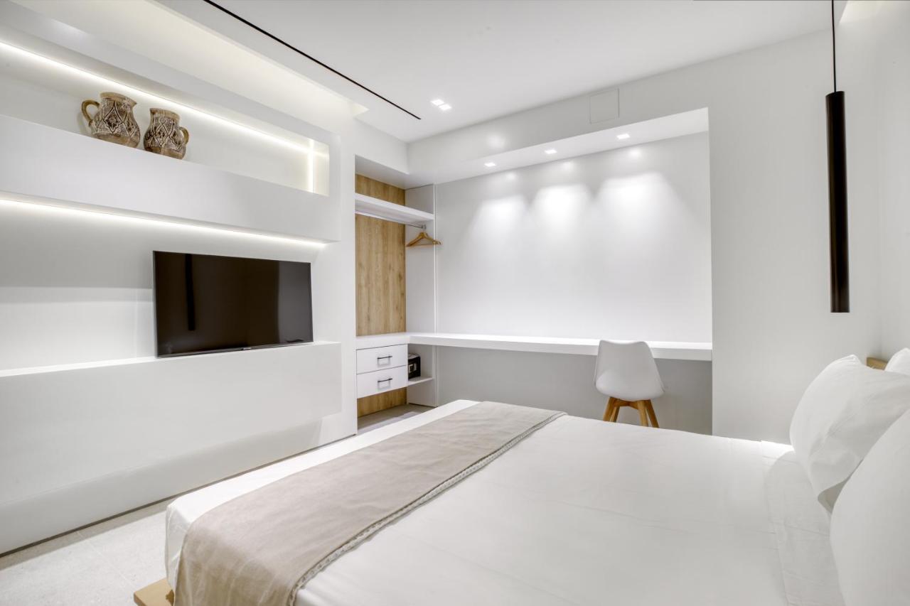 Nsplace Athens Ngoại thất bức ảnh