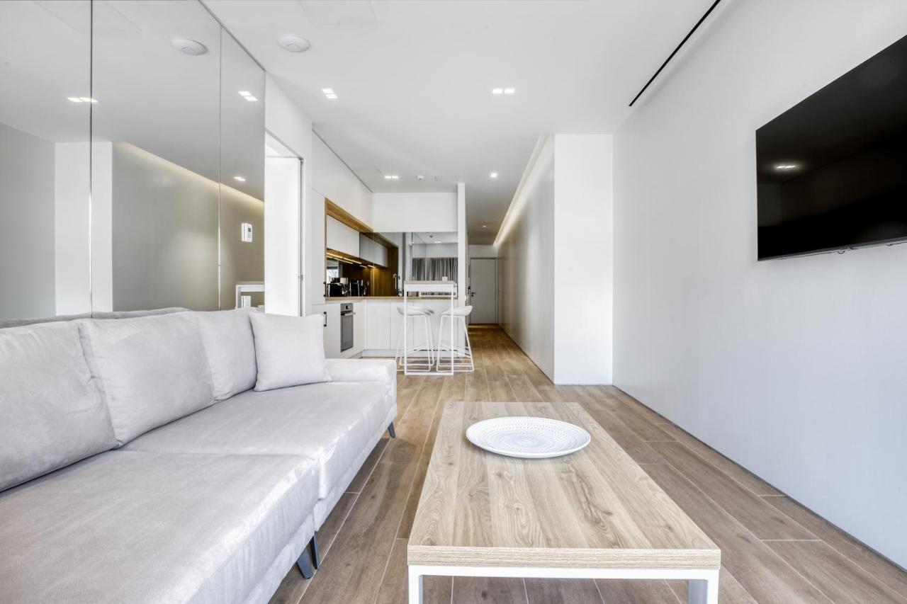 Nsplace Athens Ngoại thất bức ảnh
