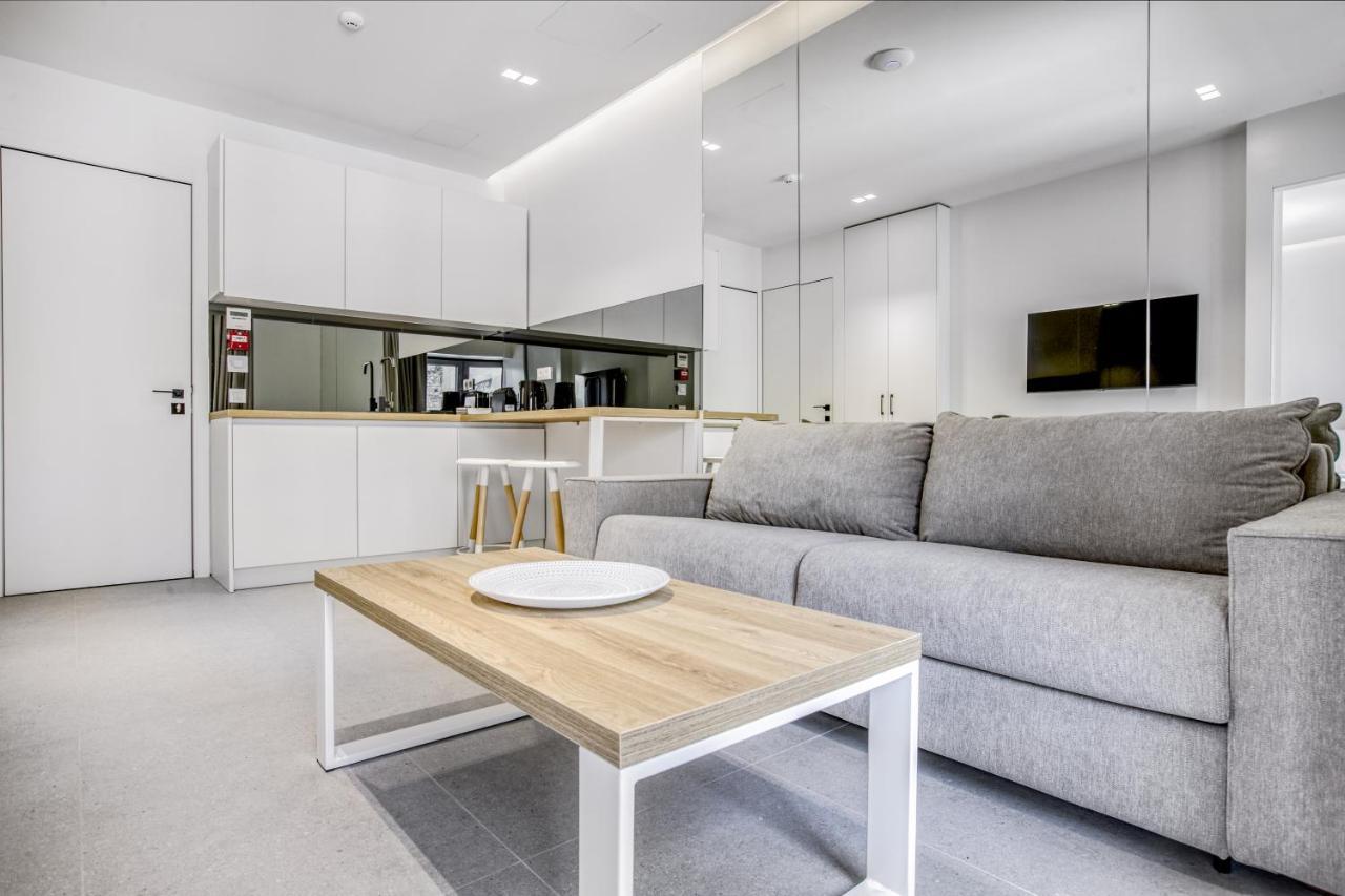 Nsplace Athens Ngoại thất bức ảnh