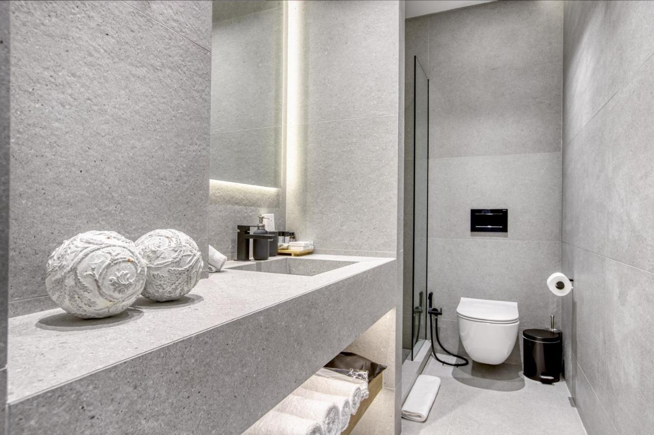 Nsplace Athens Ngoại thất bức ảnh