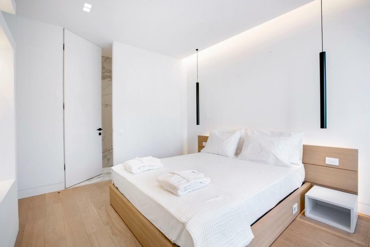 Nsplace Athens Ngoại thất bức ảnh