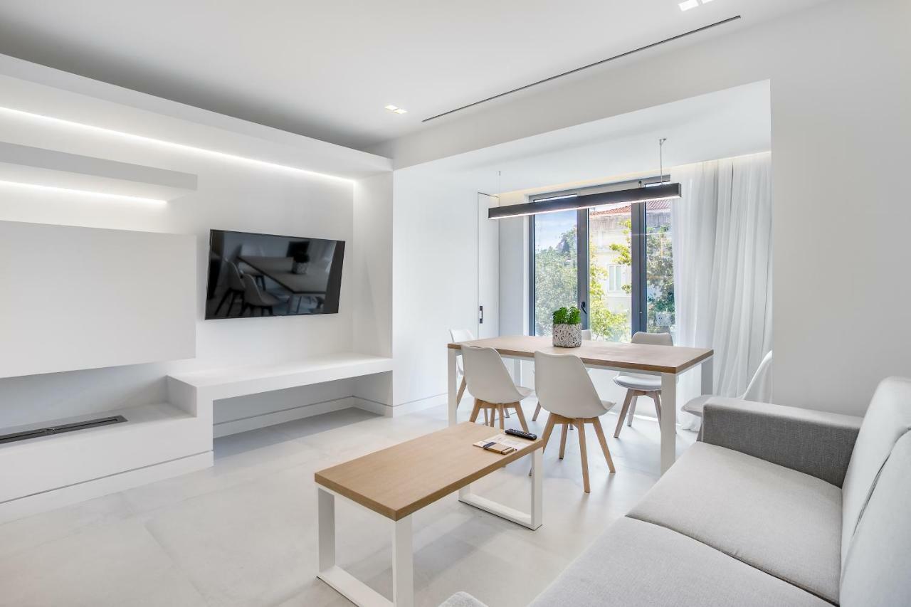 Nsplace Athens Ngoại thất bức ảnh
