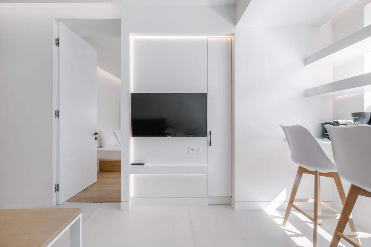 Nsplace Athens Ngoại thất bức ảnh