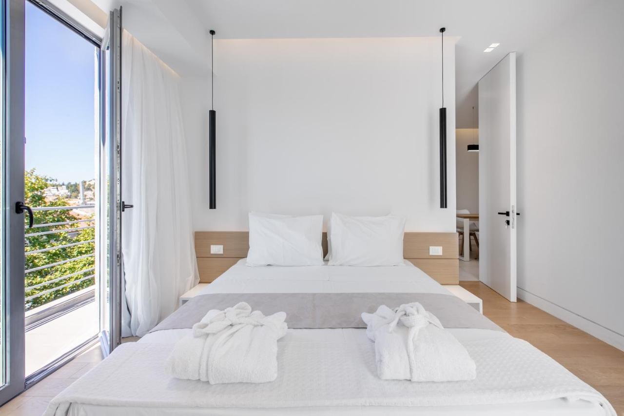 Nsplace Athens Ngoại thất bức ảnh