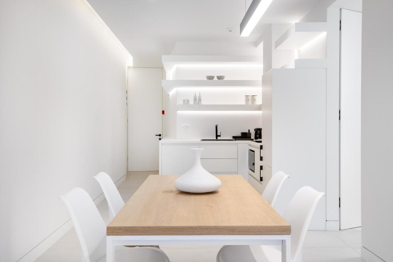 Nsplace Athens Ngoại thất bức ảnh
