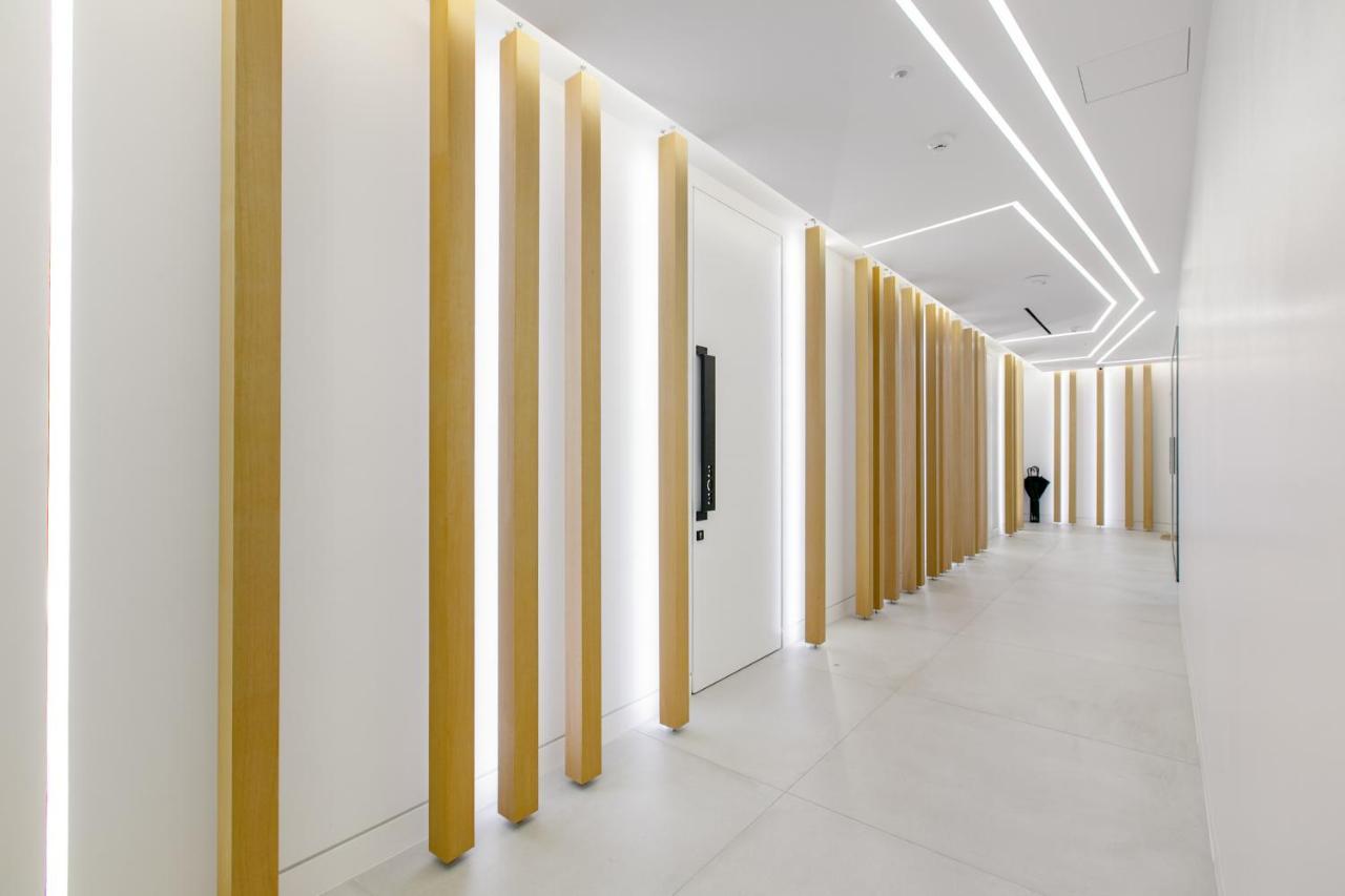 Nsplace Athens Ngoại thất bức ảnh